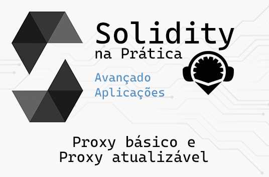 Trabalhando com Proxy