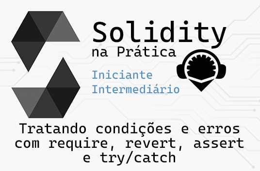 Tratamento de erros de condições e exceções